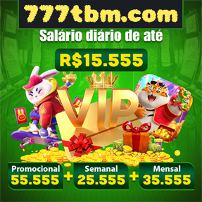 777tbm.com Rebate